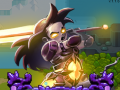 Linker Hero