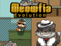 Meowfia Evolution
