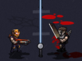 Modern Combat Defense