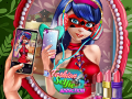 Fashion Selfie Addiction