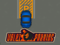 Valet Parking