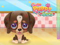 Cute Puppy Care