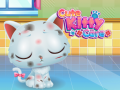 Cute Kitty Care