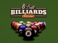 8 Ball Billiards Classic