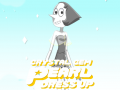 Crystal Gem Pearl Dress Up