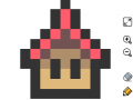 Draw The Pixel