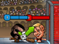 Puppet Football Fighters 