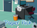 Paper Flick