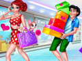 Valentine's Day Shopping