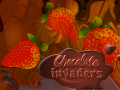 Chocolate Invaders 