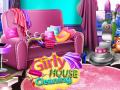 Girly House Cleaning