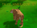 Tiger Simulator 3D