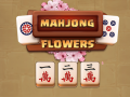Mahjong Flowers