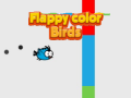 Flappy Color Birds