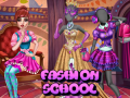 Fashion School