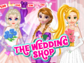 The Weeding Shop