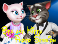 Ben and Kitty Photo Session