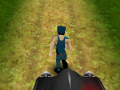 Forest Runner