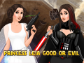 Princess Leia: Good or Evil