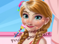 Ice Princess Fruity Skin Care