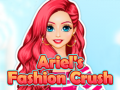 Ariel's Fashion Crush