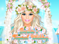 Barbie's Tropical Wedding