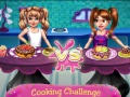 Сooking Сhallenge
