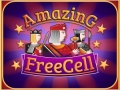 Amazing Freecell Solitaire