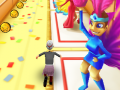 Angry Gran Run Brazil