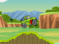 Jeep Ride