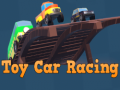 Toy Car Racing