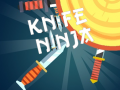 Knife Ninja