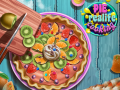 Pie Realife Cooking