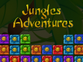 Jungles Adventures
