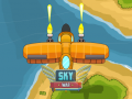 Sky War