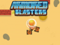 Armored Blasters