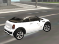 Extreme Car Driving 3D sim