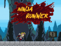 Ninja Runner