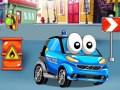 Car Toys
