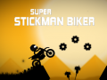 Super Stickman Biker