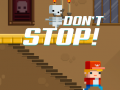 Don't Stop