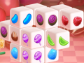 Mahjongg Dimensions Candy