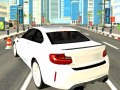 Monoa City Parking