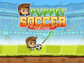 Puppet Soccer Challenge
