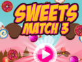 Sweets Match 3