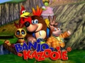 Banjo-Kazooie