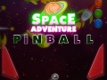 Space Adventure Pinball