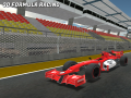 3D Formula Racing