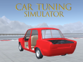 Car Tuning Simulator