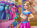 Mommy Chic Wardrobe